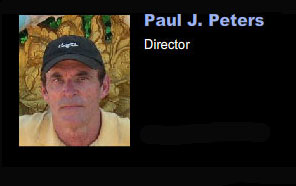 Paul J. Peters